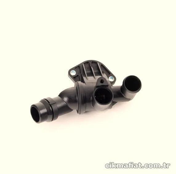 VERNET Termostat TH700287J - VERNET
