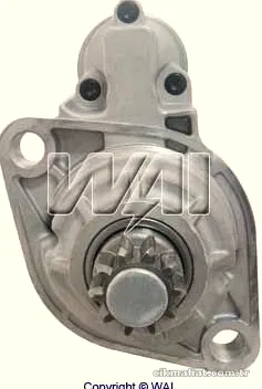WAI 17972N Marş Dinamosu - WAI - 17972N