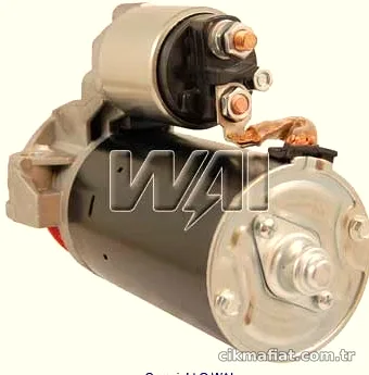 WAI 30272N Marş Dinamosu - WAI - 30272N