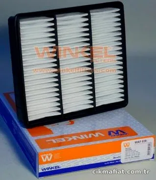 WİNKEL Hava Filtresi WAF039