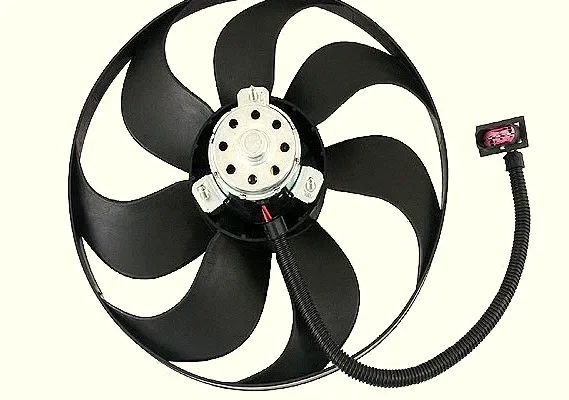 Fan Ters – Fabia – 2000 – 2010 – 6E0959455A-7